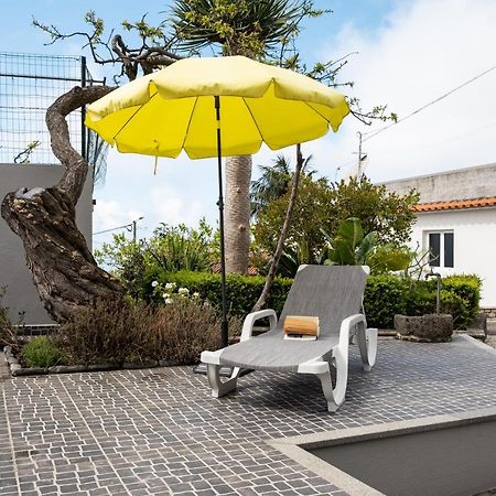 Casa Da Edite Ponta do Sol  Exterior photo